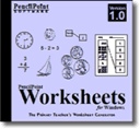 PencilPoint Worksheets for Windows
